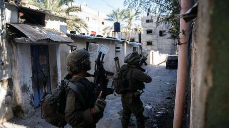 Arabia Saudita rechaza normalizar las relaciones con Israel sin un Estado palestino independiente