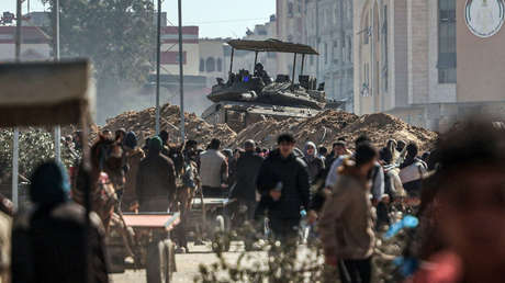 Netanyahu: "La victoria en Gaza está al alcance, no nos rendiremos ante las delirantes exigencias de Hamás"