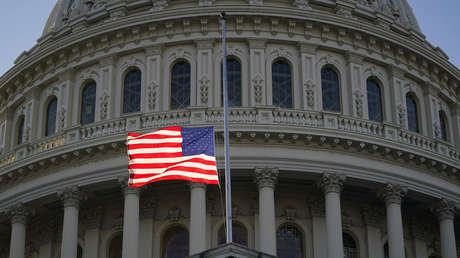 Fracasa en el Senado de EE.UU. la ley con ayudas a Israel y Ucrania y medidas fronterizas