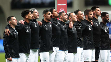 12 países instan a la FIFA a excluir a Israel del fútbol mundial por la guerra en Gaza