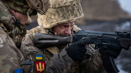 ¿Qué opciones tiene Estados Unidos para seguir financiando a Ucrania?