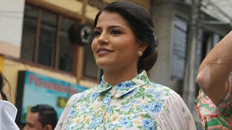 Dos sicarios matan a tiros una concejal del partido Revolución Ciudadana en Ecuador