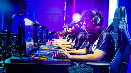 Atletas chinos participarán en los Juegos del Futuro del 2024 en Rusia