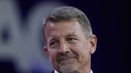 Cofundador de Blackwater sugiere que EE.UU. debería colonizar países que "no pueden gobernarse a sí mismos"