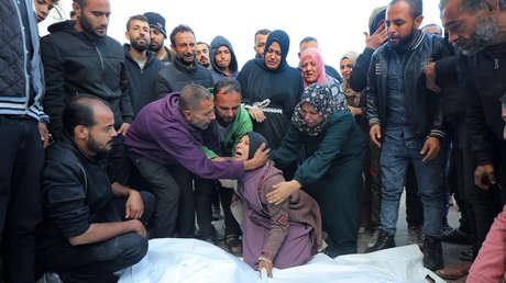 Guterres califica los conflictos en todo el mundo como un "infierno mortal, cotidiano y hambriento"