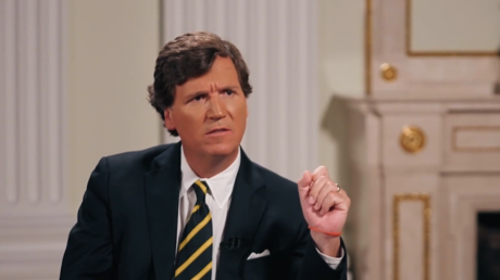 Tucker Carlson: Solo un idiota puede creer que Rusia planea su expansión