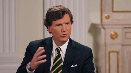 Carlson: Hay que ser "un lunático" para pensar que Rusia entregará Crimea a Ucrania