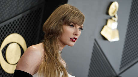 Politico: Los demócratas buscan utilizar a Taylor Swift para contrarrestar a los republicanos en Florida