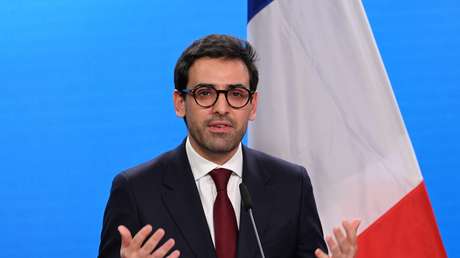 Francia pide reforzar la defensa de la UE ante la "amenaza" de Rusia