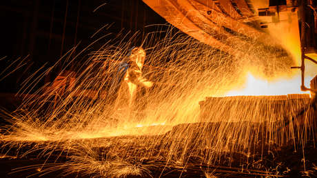 Reuters: China e Indonesia reducirán su producción de níquel para hacer frente a la caída del precio