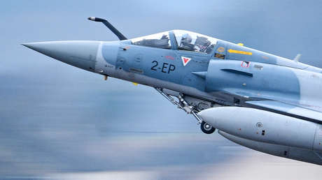 Indonesia descarta su plan para comprar cazas de segunda mano a Catar por 790 millones de dólares