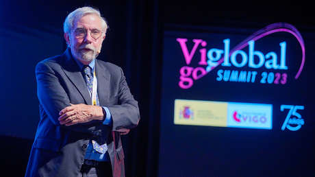 Nobel de Economía advierte del "ascenso del extremismo político" y una posible "catástrofe" en la democracia de EE.UU.
