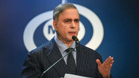 Fiscalía de Venezuela pide prisión preventiva para dos acusados de conspirar contra Maduro