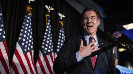 Victoria de un demócrata reduce la escasa mayoría republicana en la Cámara de Representantes de EE.UU.