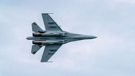 Taiwán detecta 14 aviones y drones chinos en los alrededores de la isla