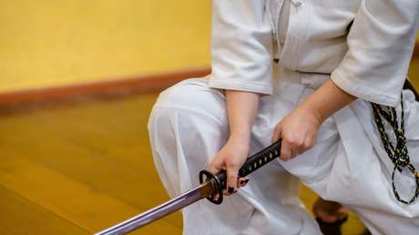 Detienen en Argentina al hombre que asesinó a su madre y a su hermana con una espada samurái