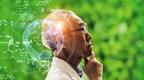 Estudio: Algunas partes de un cerebro empiezan a funcionar mejor con la edad