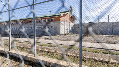 El asesino confeso de tres hermanos en Madrid mata a su compañero de celda de madrugada