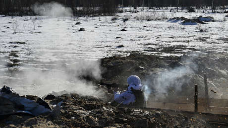 La "incipiente fatiga con Ucrania" inquieta a expertos de la Conferencia de Seguridad de Múnich