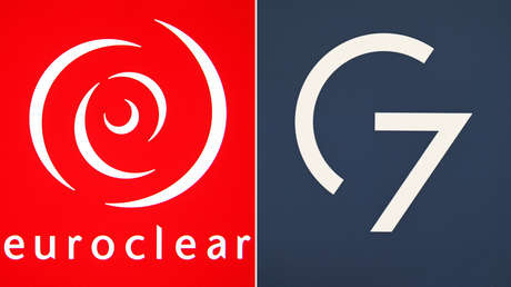 Depositario donde se encuentran activos rusos congelados arremete contra el plan para incautarlos