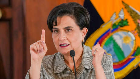 Ecuador celebra la renovación de la autorización de cinco empresas para exportar banano a Rusia