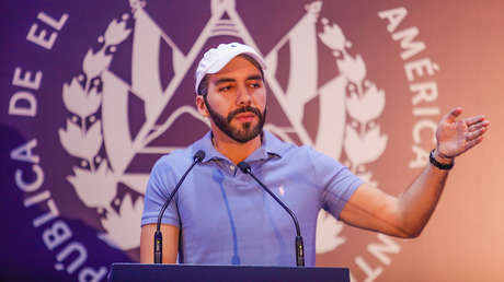 "Periodistas que no creen en lo que ven": Bukele revive su dardo contra la prensa española