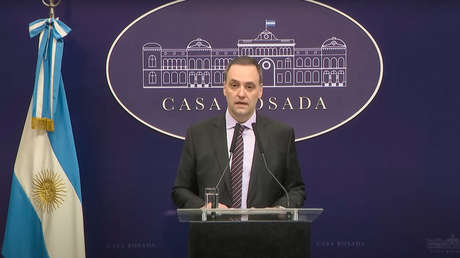 Milei elimina "determinados" fondos fiduciarios en Argentina valorados en 2.000 millones de dólares