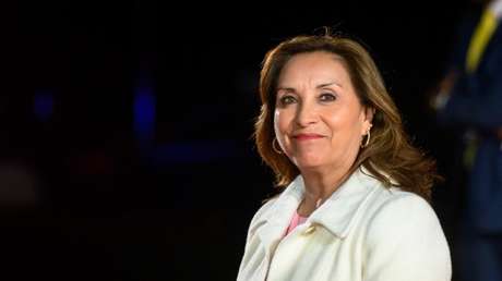 Boluarte se autoproclama "la mamá de todo el Perú" y la Red estalla: "Prefiero la orfandad"