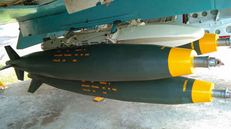 WSJ: EE.UU. planea enviar decenas de millones de dólares en armas a Israel