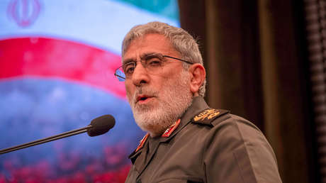 Reuters: Milicias iraquíes cesan ataques contra EE.UU. a petición de Irán