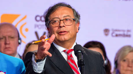 Petro, sobre la renuncia de la ministra del Deporte: "Sabíamos que eso iba a costar el Ministerio"