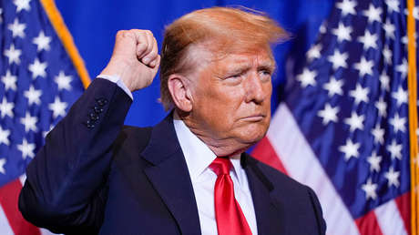 WP: La UE discute alternativas a la OTAN ante una posible victoria de Trump en las elecciones