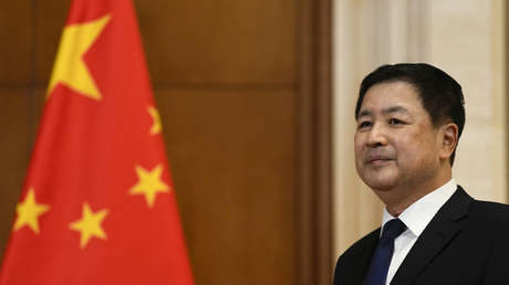 En un paso inusual, China se ofrece a respaldar a Hungría en cuestiones de seguridad