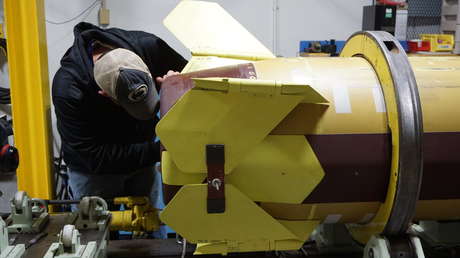 EE.UU. estaría considerando suministrar misiles ATACMS de mayor alcance a Ucrania