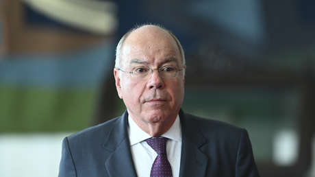 CNN: Brasil reprende al embajador israelí y no se disculpa por las declaraciones de Lula 