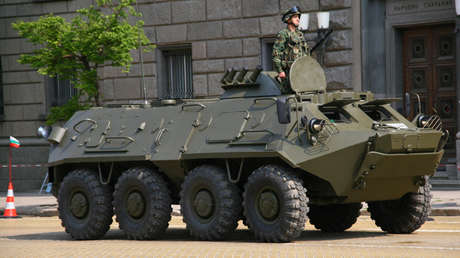 Un país europeo retrasa la ayuda militar prometida a Ucrania