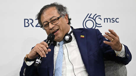 El discurso de Petro que dejó al desnudo el 'traje del emperador' en Múnich