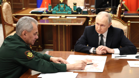 Rusia responde a acusaciones de planear el despliegue de armas nucleares en el espacio