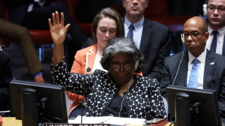 Cuba repudia "la complicidad del Gobierno de EE.UU. con el genocidio de Israel en Palestina"