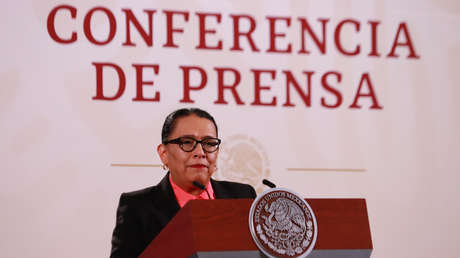 Aumento de penas: Gobierno de México propone declarar la extorsión como "delito grave"