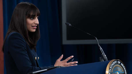 Pentágono: "Sin la ayuda de EE.UU., Ucrania tendrá que elegir qué ciudades mantener"