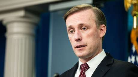 La Casa Blanca afirma no tener "una hucha" para las necesidades de Ucrania