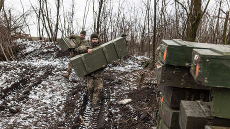 Un país de la UE tiene dificultades para pagar la ayuda a Ucrania