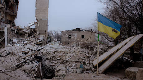 Encuesta: Solo el 10 % de los europeos creen que Ucrania puede ganar en el conflicto