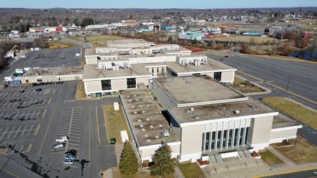 Sexo, drogas y peleas: un colegio de EE.UU. pide el despliegue de la Guardia Nacional para poner orden en las aulas