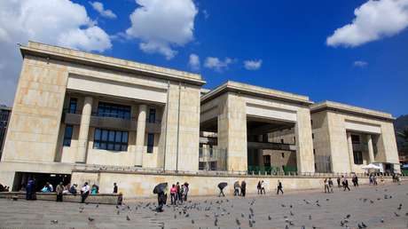 Tensión máxima en Colombia por la polémica elección de la nueva fiscal general