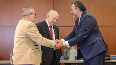 Más de 9.600 exguerrilleros de las FARC han sido amnistiados por el Estado colombiano