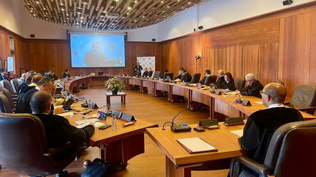 Supremo de Colombia fracasa en el tercer intento de elegir a la fiscal general