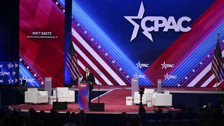 Congresista insta a EE.UU. a dejar de financiar a la ONU