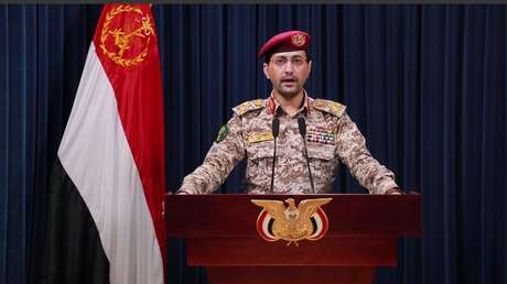 Los hutíes yemeníes atacan buques estadounidenses en el golfo de Adén y el mar Rojo